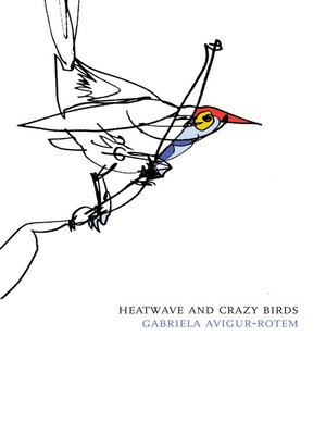cover image of Heatwave and Crazy Birds
